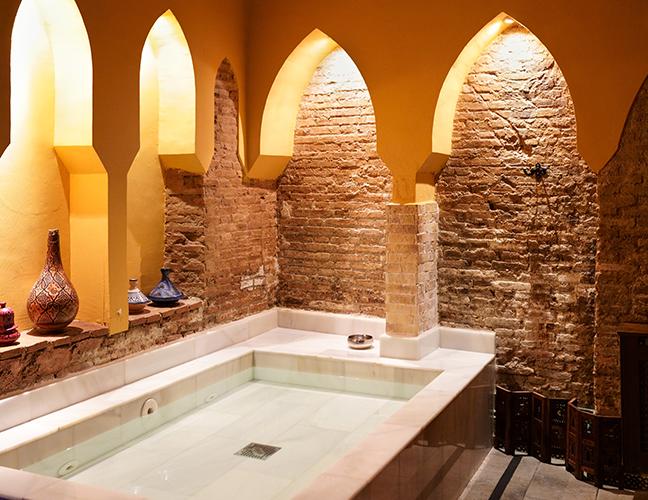 hammam de jardin hammam de jardin