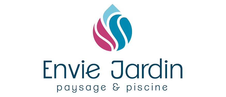 Envie Jardin | Logo