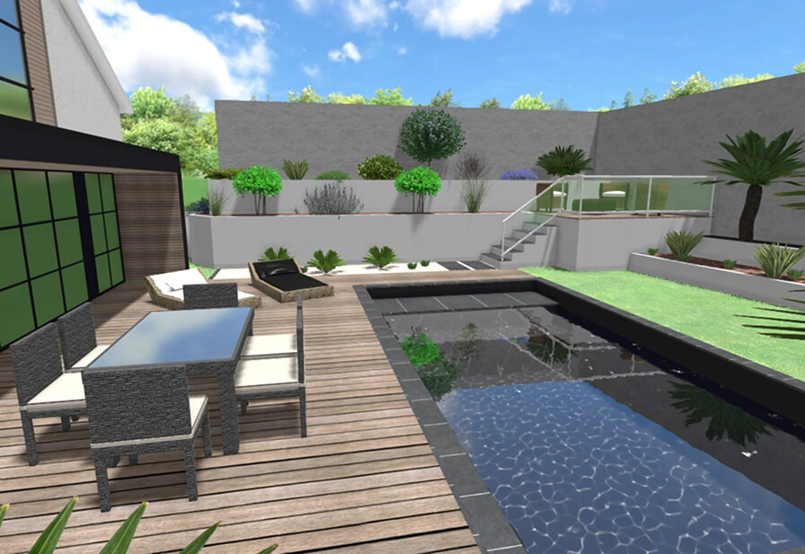 plan 3D
