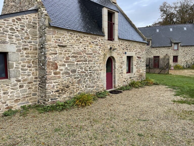 Photo 2 avant - Quimper Brest