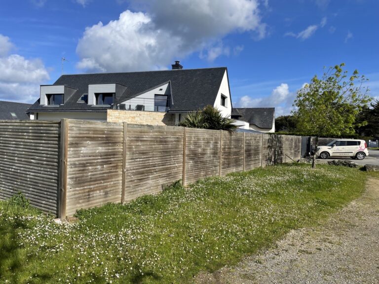 Photo 3 avant - Quimper Brest